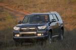 Toyota 4Runner 2010 года